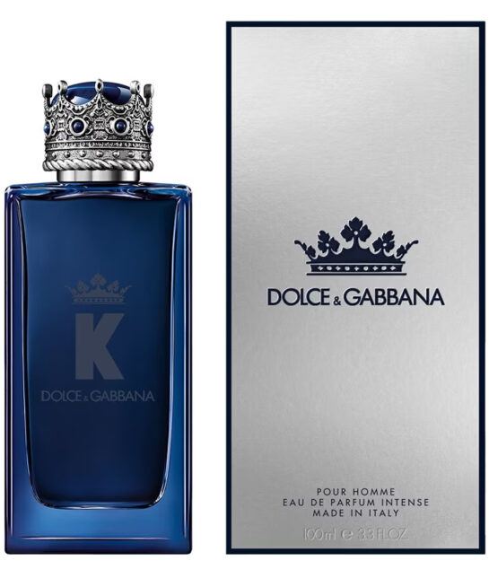 Dolce & Gabbana K Intense Men Edp