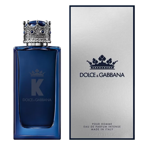 Dolce & Gabbana K Intense Men Edp