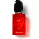 Giorgio Armani Si Passione Eclat De Parfum
