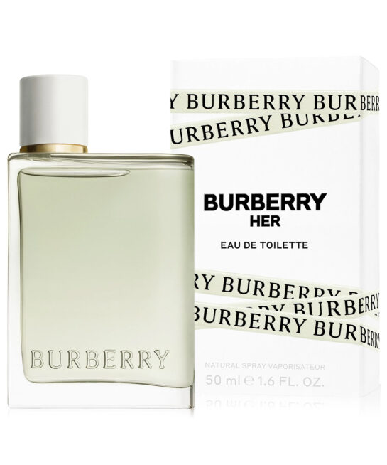 Burberry Her Eau de Toilette