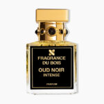 Oud Noir Intense