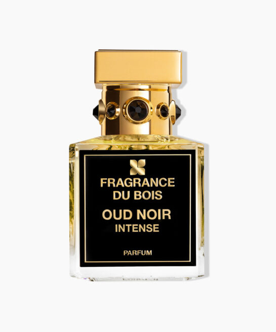Oud Noir Intense