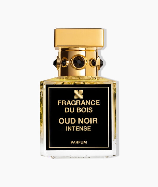 Oud Noir Intense