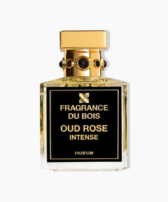 Oud Rose Intense