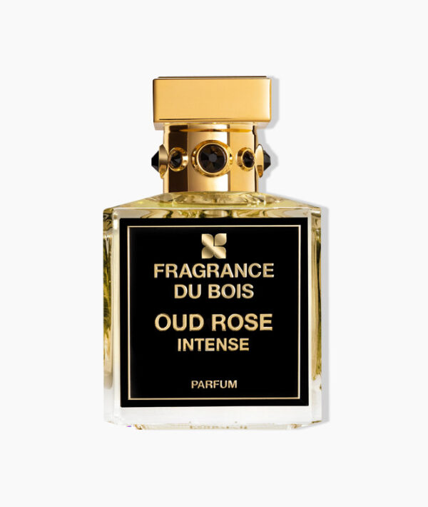 Oud Rose Intense