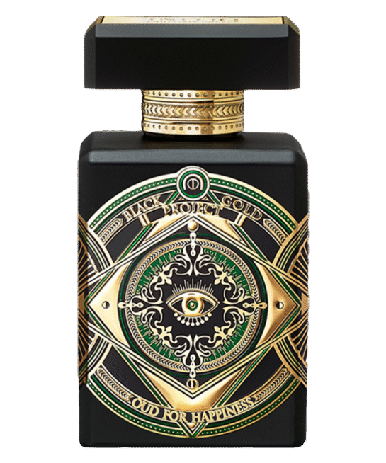 Oud for Happiness