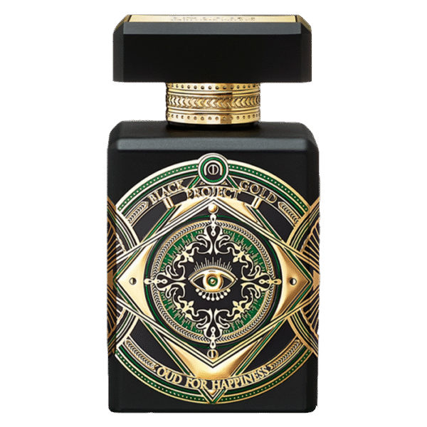 Oud for Happiness