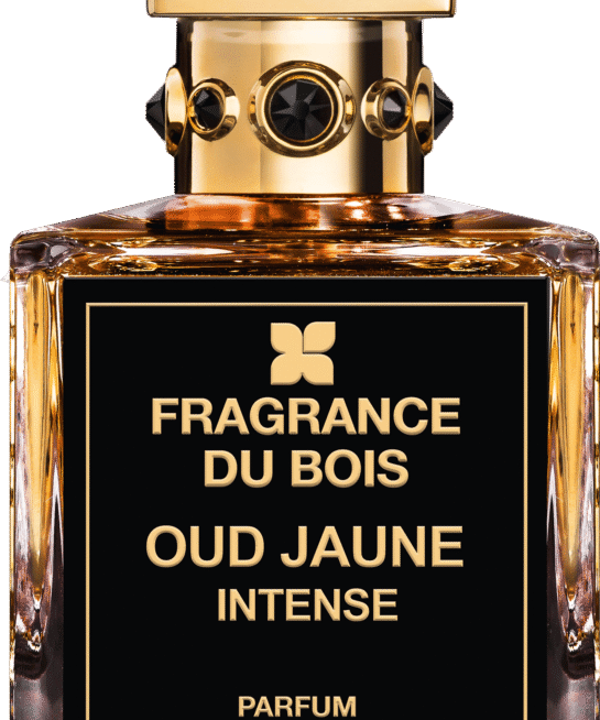 Oud Jaune Intense