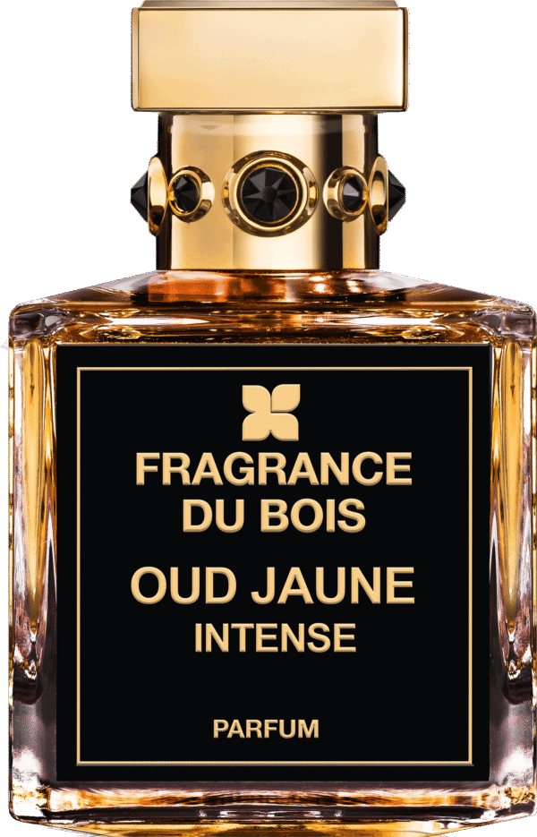 Oud Jaune Intense