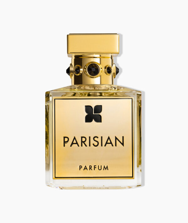 Parisian