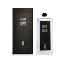 Serge Lutens La Vierge De Fer