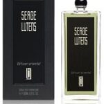Serge Lutens Vetiver Oriental Spray