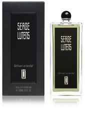Serge Lutens Vetiver Oriental Spray