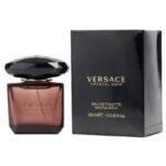 Versace Crystal Noir Edt Spray