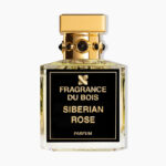 Siberian Rose