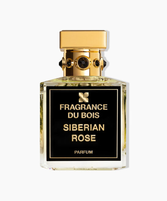 Siberian Rose
