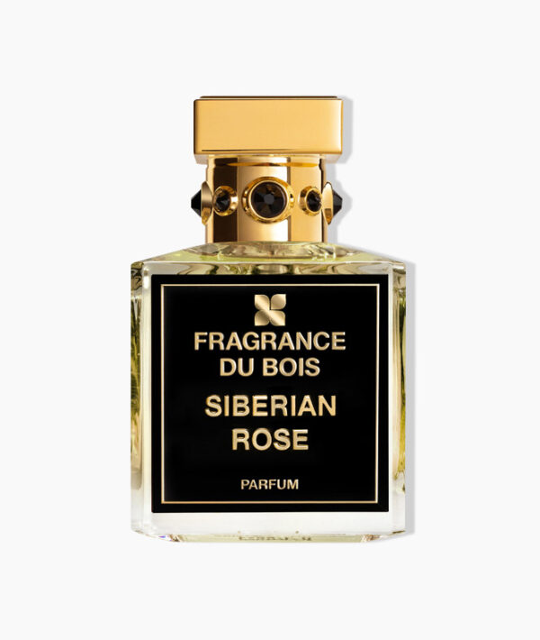 Siberian Rose