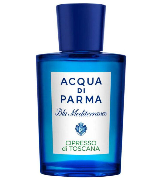 Acqua Di Parma Blu Mediterraneo Cipresso Edt