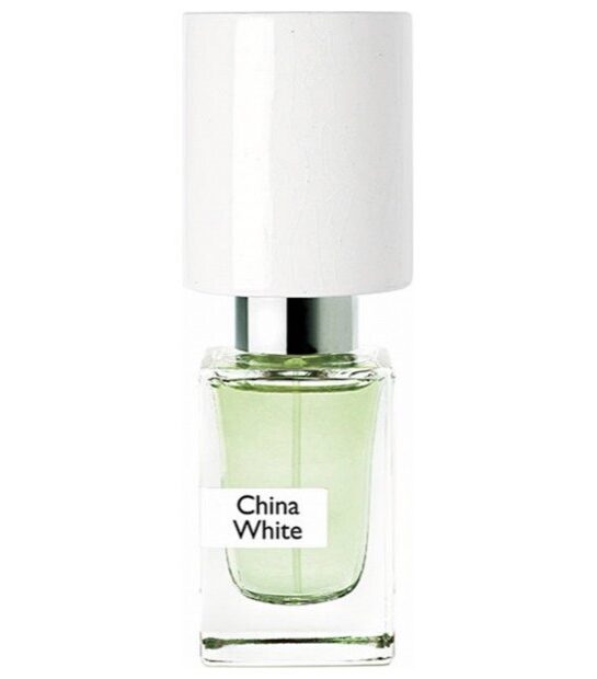 China White