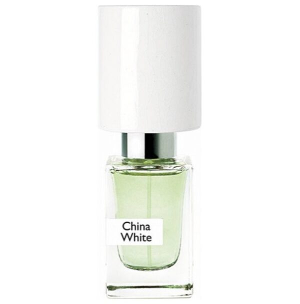 China White