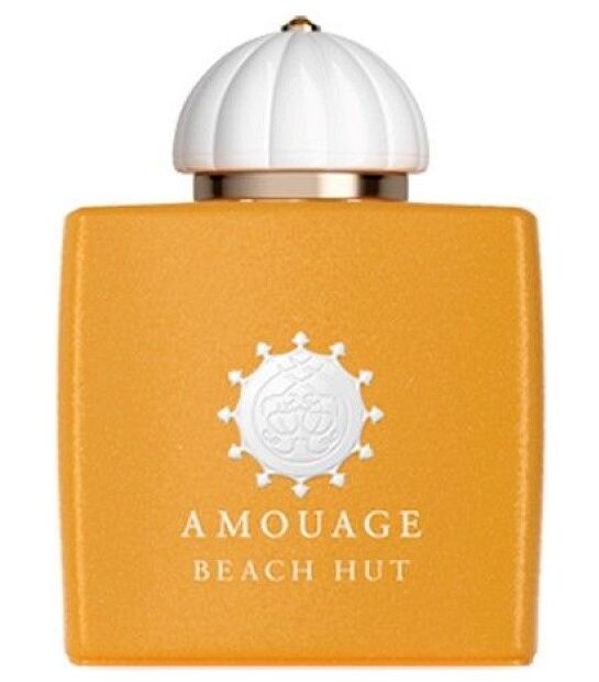 Amouage Beach Hut