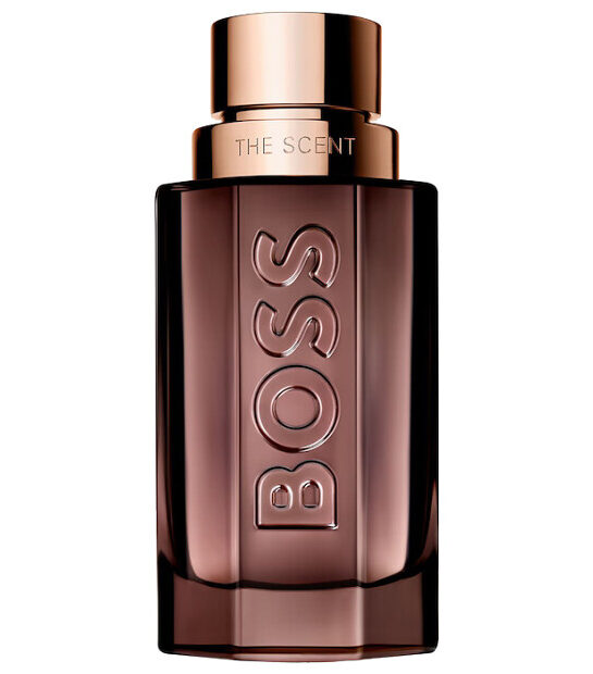 Boss The Scent For Him Le Parfum