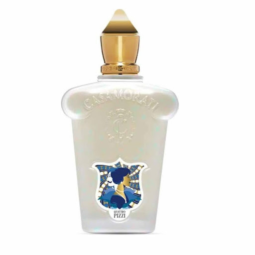 Xerjoff Casamorati Quattro Pizzi Edp