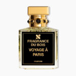 Voyage a Paris