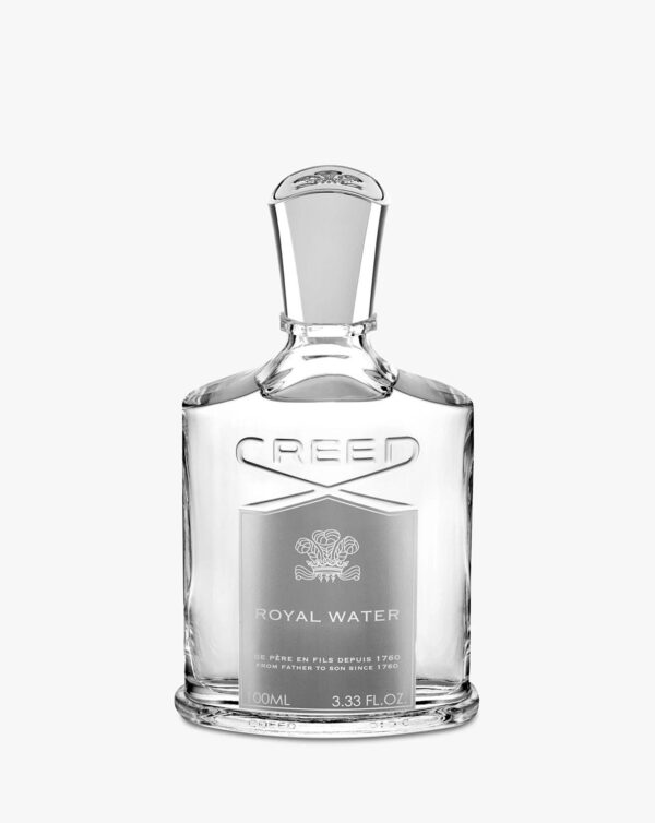 Creed Royal Water