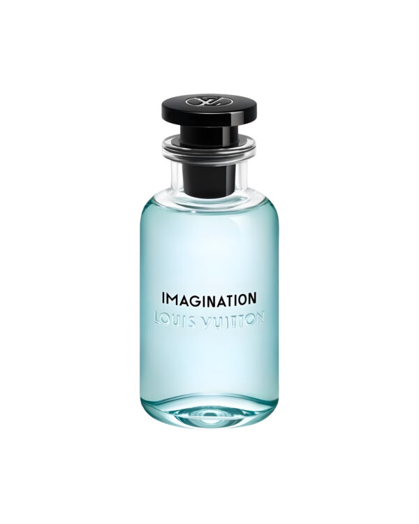 Louis Vuitton Imagination